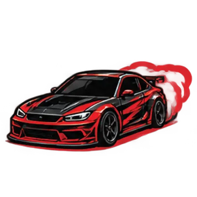 Drift Cars