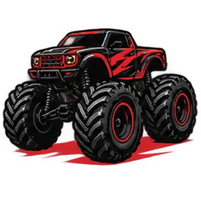 Monster Trucks