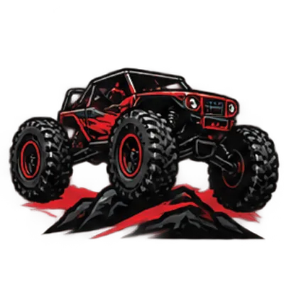 Rock Crawlers