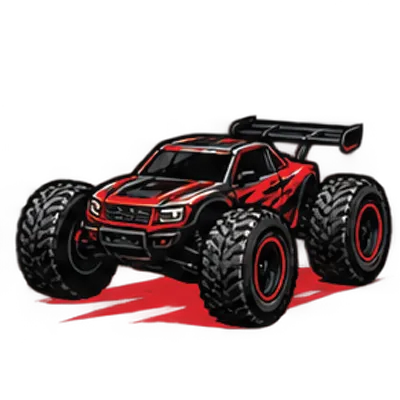 Truggy