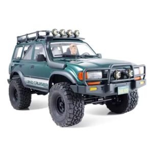 FMS 1/10 LC80 OVR Edition – RC Crawler