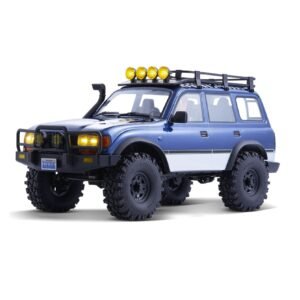 FMS 1/10 LC80 V2 Pro Edition