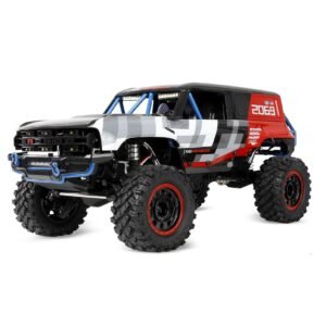 MJX H8P Ford Bronco
