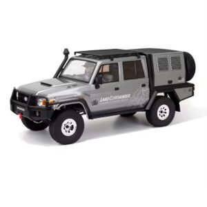 RGT Land Commander LC79 EX86160 – 1/10 Scale RC Crawler